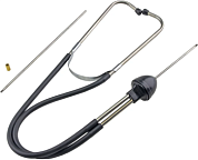 Стетоскоп автомобильный для обнаружения дефектов в механике