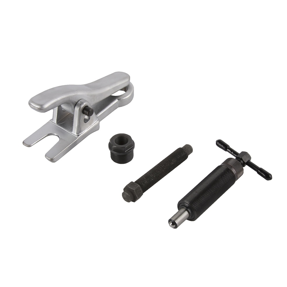 WDK-214520 Съемник шаровых опор гидравлический Wiederkraft