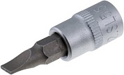Торцевая головка короткая с битой 1/4" SL7, СТАНКОИМПОРТ, CS-14.12.SL7