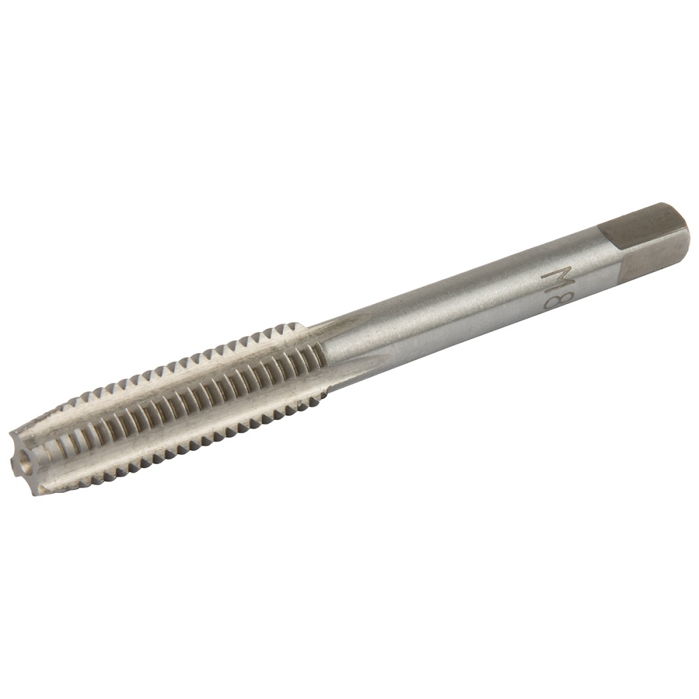 OPT-MTDS40 Набор метчиков и плашек М3 - 12, 40 предметов, метрическая резьба OPTIMUS