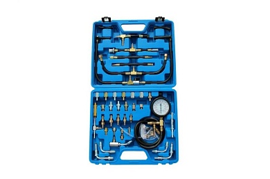 Индикатор давления в топливных системах HOREX HZ 27.1.004-1J