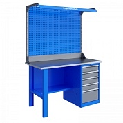 Верстак Technic 141.15.2-2F