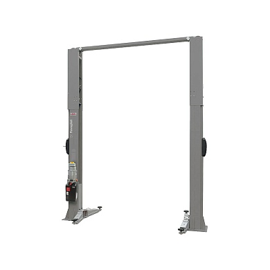 Подъемник двухстоечный электрогидравлический 4,5т, Ravaglioli, KPH370.45K