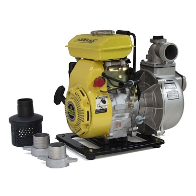 Мотопомпа для чистой воды АМР 50 С LIGHT