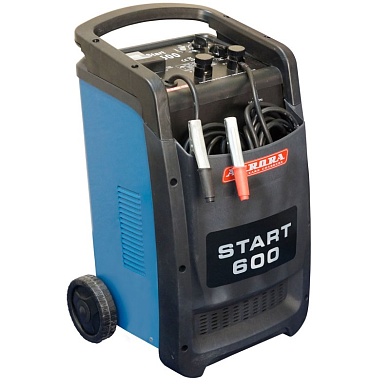Пуско-зарядное устройство Aurora START 600