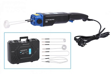 Нагреватель индукционный, 1100 Вт NORDBERG HIF9