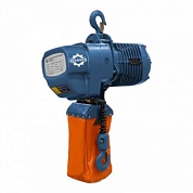 Таль электрическая стационарная цепная GEARSEN HHBDS 1060