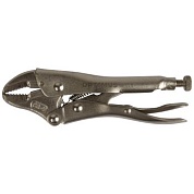 OPTIMUS 11405 Зажим сварочный, плоские губки 5"