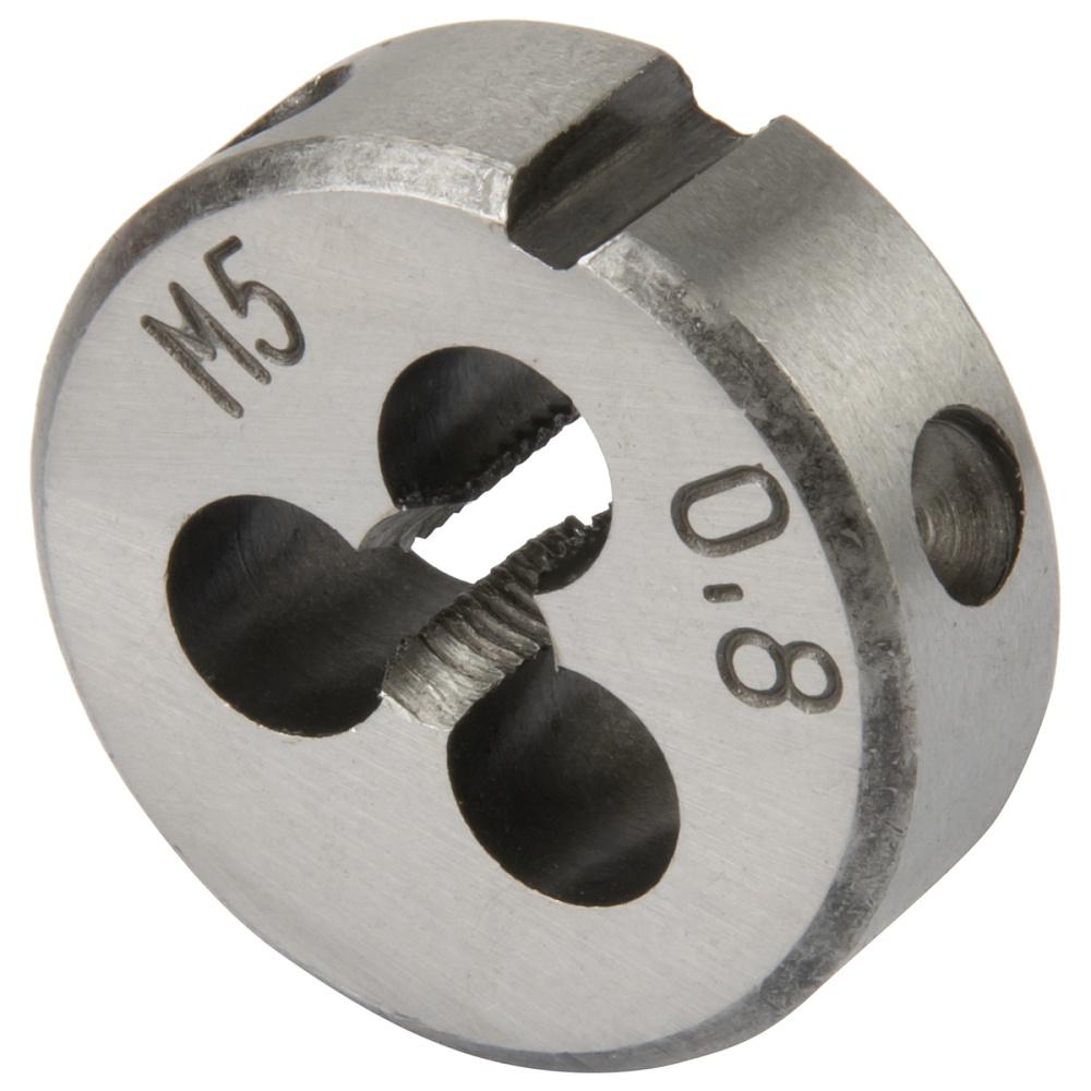 OPT-MTDS40 Набор метчиков и плашек М3 - 12, 40 предметов, метрическая резьба OPTIMUS