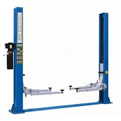 Двухстоечный автомобильный подъемник SYSTEM T4i 380