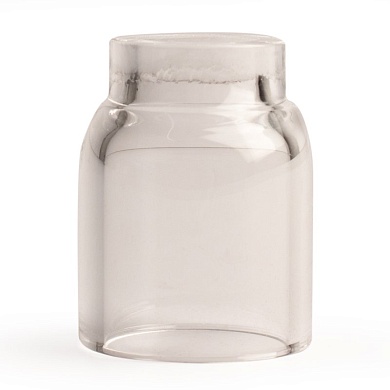 Сопло прозрачное (TIG17-18-26) d.10