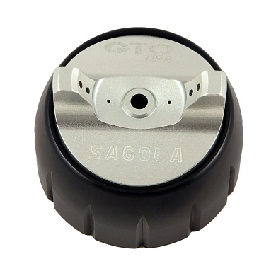 *56418246 Воздушная голова № 05 для сопла 0,5 и 0,8 мм. для Sagola 475