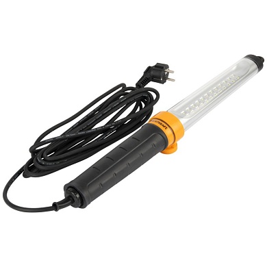 WDK-WL2210005 Raptor XL Переносной светодиодный светильник XL, 220 В, длина провода 5 м