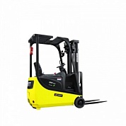 Электрический мини-погрузчик YETT ERM15 mini li-ion M350