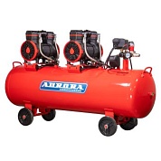 Компрессор PASSAT-120 BLACK безмасляный 2 режима