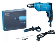 Дрель ударная, макс ? сверла 13 мм, 910Вт NORDBERG NE009