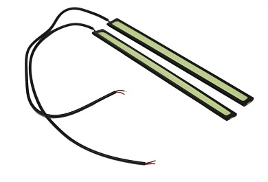 BTDR-902A Дневные ходовые огни гибкие планки