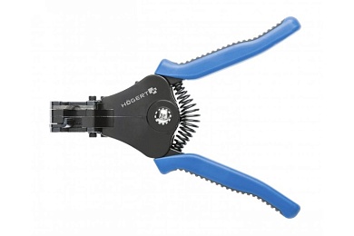 HOEGERT Клещи для снятия изоляции