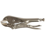 OPTIMUS 10607 Зажим сварочный американского типа, плоские губки 7"