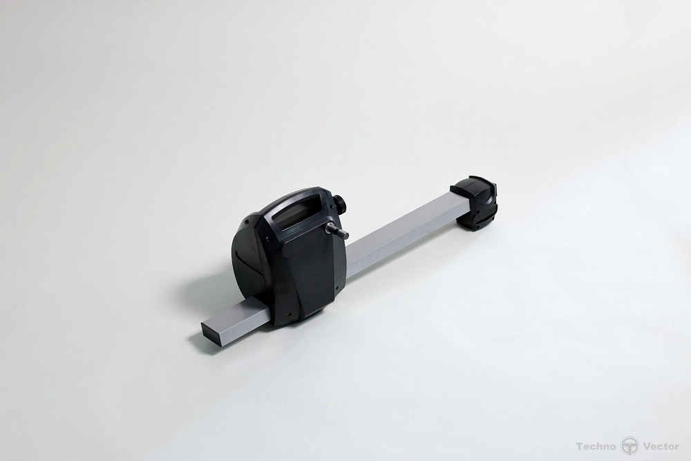 V 5216 R PRRC  Техно Вектор 5 Инфракрасный стенд сход развал