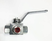 Шаровый клапан для ПГ4-4.5(М)