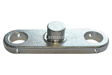 218 JC JC Планка тандемная 105*35 мм