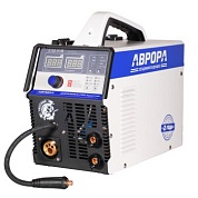 Инверторный сварочный полуавтомат АВРОРА Динамика 160 АДАПТИВ