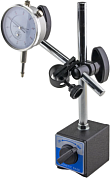 Индикатор часового типа с магнитной стойкой (0–10мм)