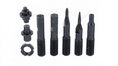 Комплект пуансонов для клепки NR6/NR6H/NR8P/NR8PM