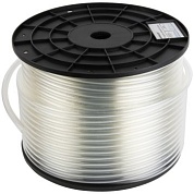 HUS0812-CL Трубка бесцветная Harrison PU 8х12 мм, длина 100 м