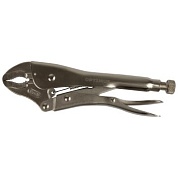 OPTIMUS 11210 Зажим сварочный, гейферный 10"