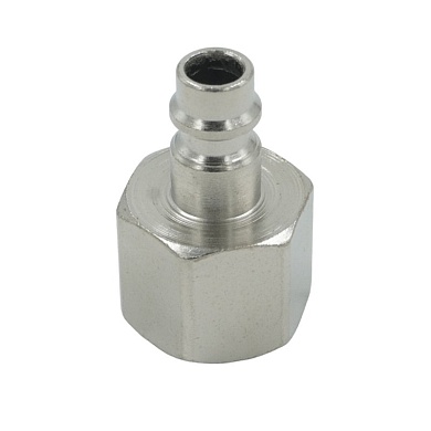 OPT-740PFA Штуцер быстроразъемного соединения с внутренней резьбой 1/2" OPTIMUS