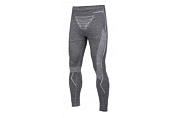 SIEG Термобелье бесшовное - кальсоны серые XL-2XL