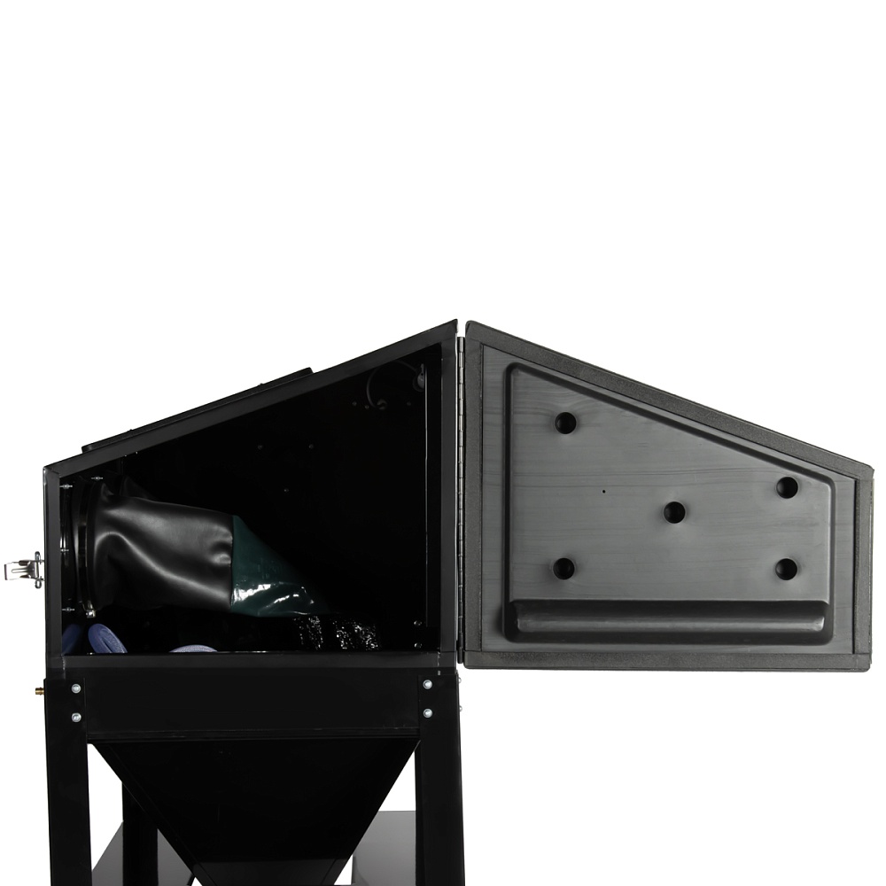 Пескоструйная камера WDK-83220