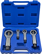 Набор гайколомов 9–27мм., 4 предмета, ZIPMEND