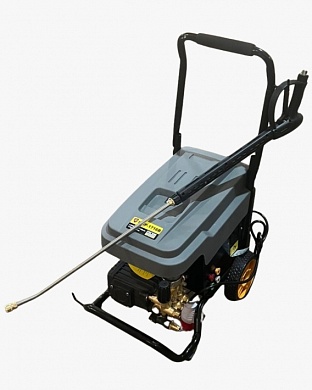 Мойка высокого давления BRANN OWP-1716