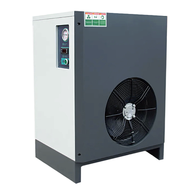Осушитель рефрижераторный DS550VH (55000 л/мин) ВедКом