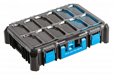 Органайзер для инструментов высокий HTM, габариты: 543 х 368 х 126 мм