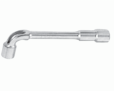 Ключ угловой торцевой 25мм 271080-25C NICHER®