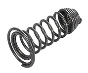 Пружина клапана BF конусная 20*10 мм