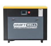 KraftWell VENTOS 5.5 Компрессор винтовой 680/550 л/мин, 8/10 бар, 380В