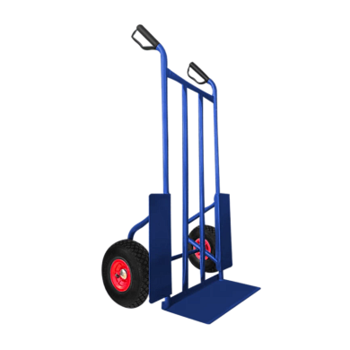 Тележка ручная двухколесная КГ 200