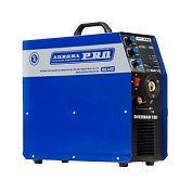 Инверторный сварочный полуавтомат AuroraPRO OVERMAN 180 (MOSFET)