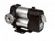 BI-PUMP 24V  - Роторный насос с лопатками для дизельного топлива  без проводов с функцией вкл/выкл.