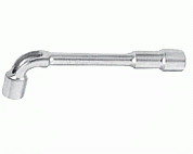 Ключ угловой торцевой 17мм 271080-17C NICHER®
