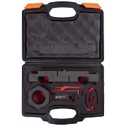 Набор фиксаторов распредвала / коленвала, Opel, кейс, 6 предметов AFFIX AF10321526C