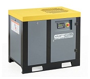 KraftWell FUERTO 22 Компрессор винтовой 2200 л/мин, 16 бар, 380В