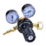 Регулятор расхода газа АВРОРА У-30/АР-40 Al