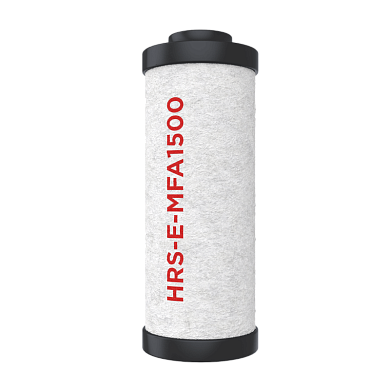 HRS-E-MFA1500 фильтрующий элемент 1500 л/мин; 3 микрон (для магистрального фильтра Harrison HRS-MFA1