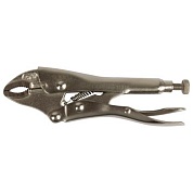 OPTIMUS 11305 Зажим сварочный, овальные губки 5"